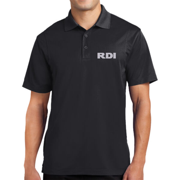 Embroidered RDI Thumbnail