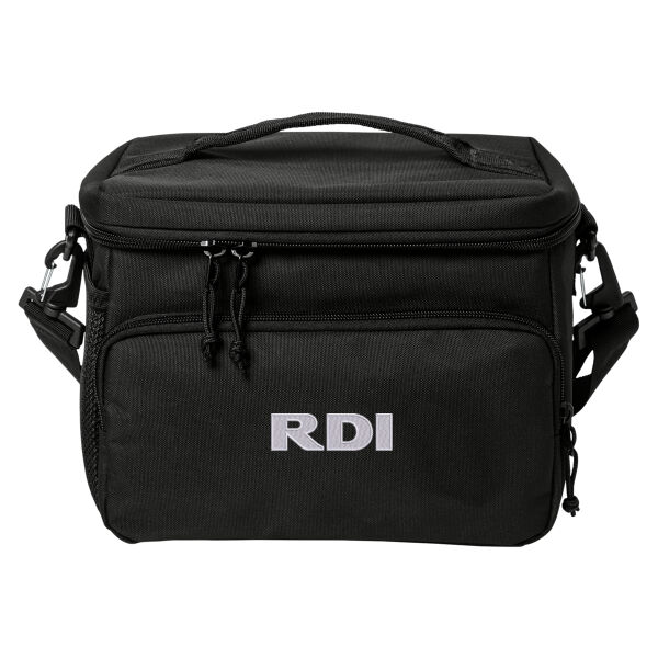 Embroidered RDI - 18 Can Cooler Thumbnail