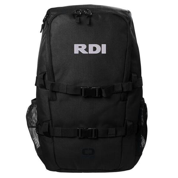 Embroidered RDI - Street Pack Thumbnail